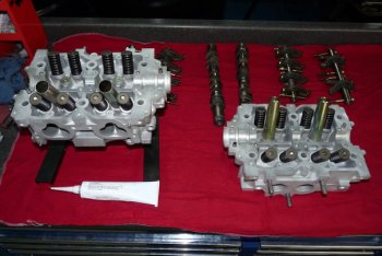 Engine Service